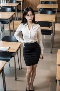 父母姐弟 剧照2