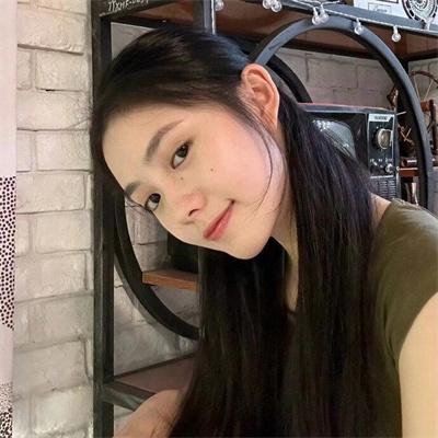 有朵云像你